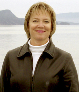Debbie Henderson